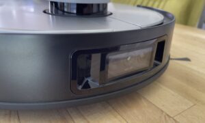Ecovacs Deebot Omni X1 Kameras