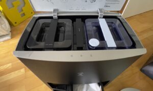 Ecovacs Deebot Omni X1 Staubsaugerbeutel