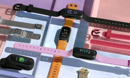 Fitbit Inspire 3 Header