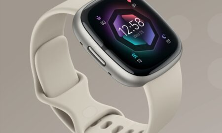 Fitbit Sense 2
