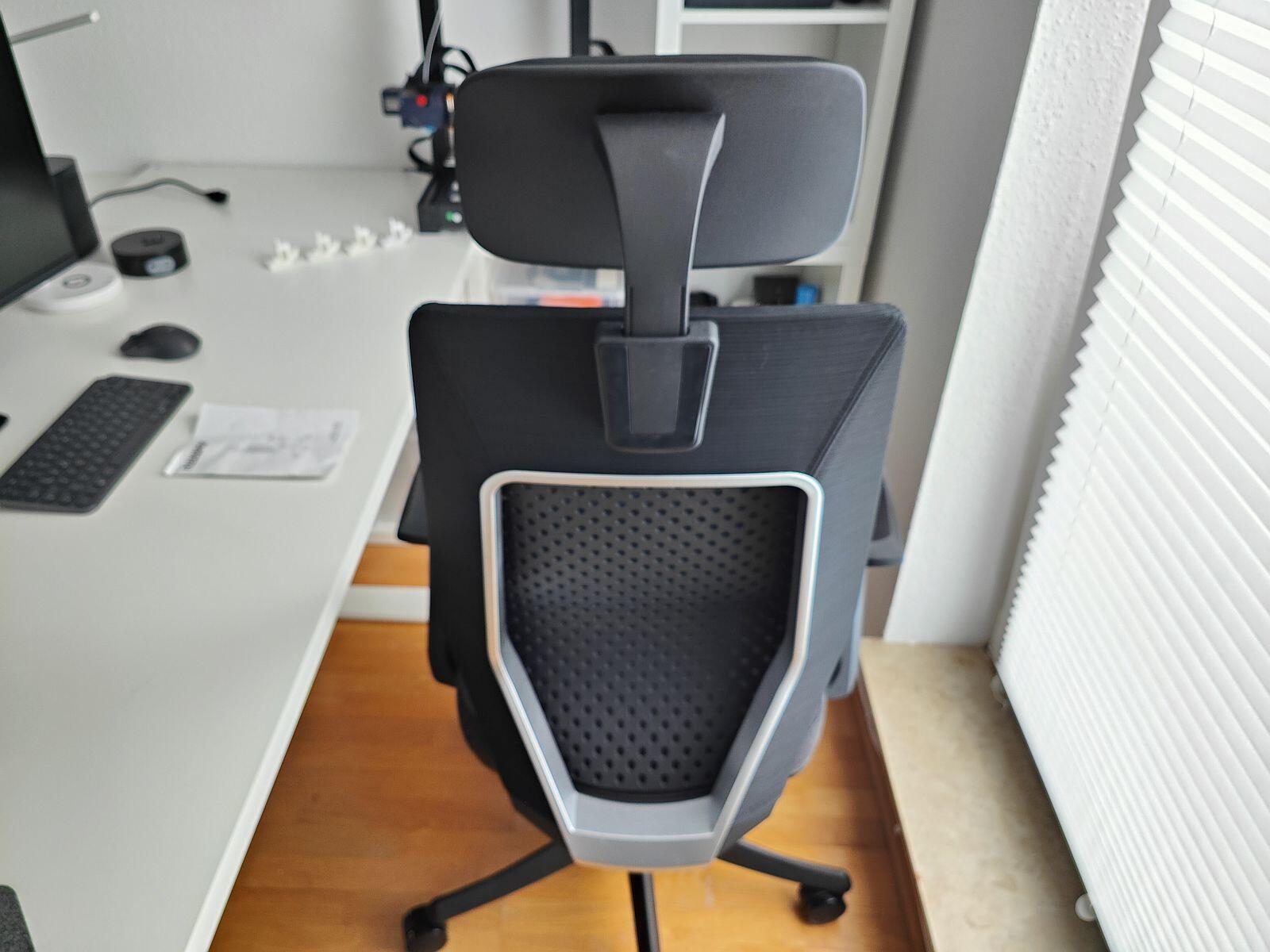 Flexispot Bs 11 Rueckseite