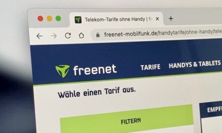 Freenet Telekom Tarif