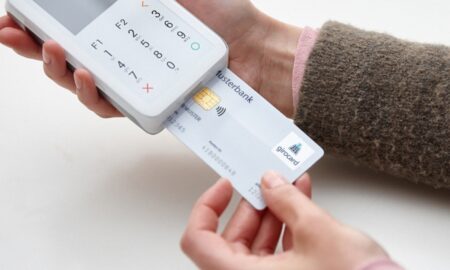 Girocard