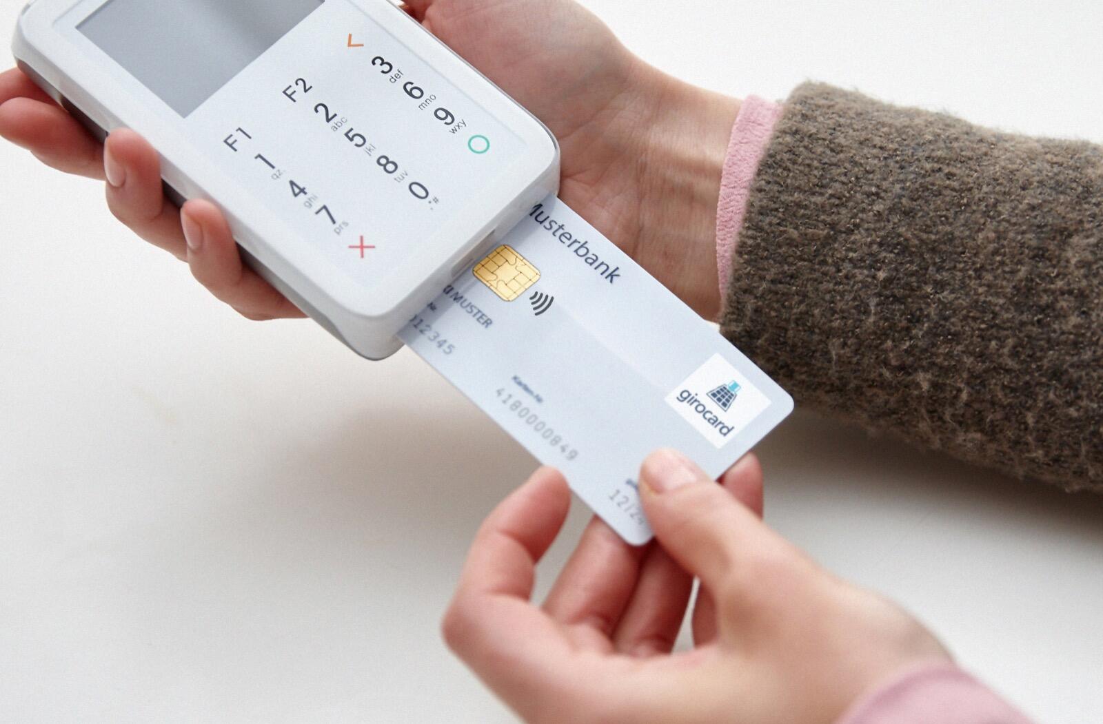 Girocard
