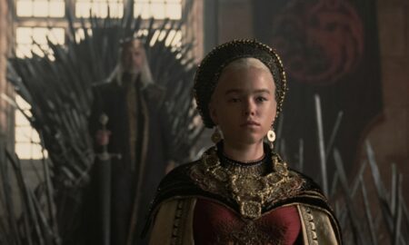 House Of The Dragon Header 2022