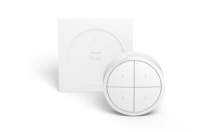 Hue Tap Dreh