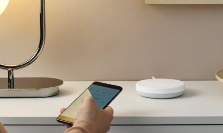Ikea Dirigera Hub App Neu