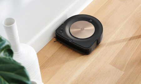 Irobot Header