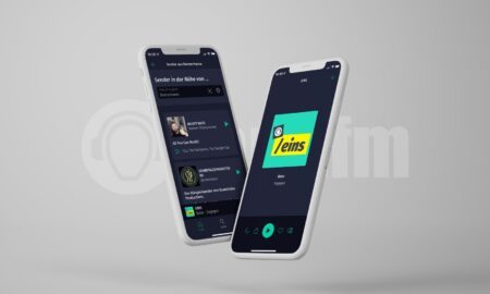 Lautfm App Mockup 003