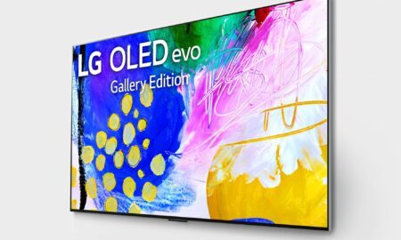 Lg Oled Tv Header
