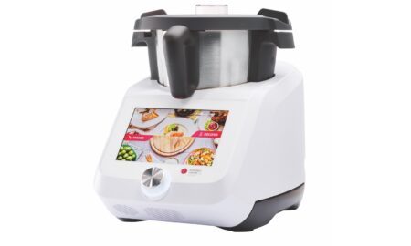 Lidl Foto Monsieur Cuisine 1