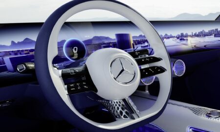 Mercedes Software Header