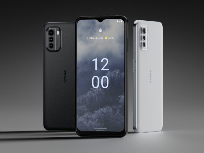 Nokia G60