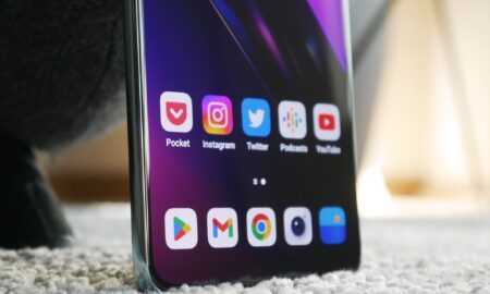 Oneplus 10t Apps