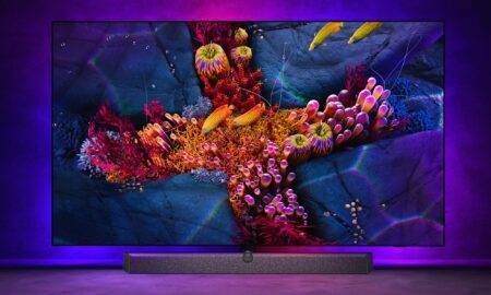 Philips Oled 937 Tv 2022