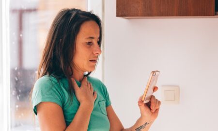 Phone Sicherheit Security