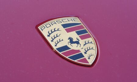 Porsche Logo