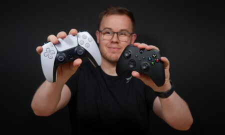 Ps5 Xbsx Ich Vergleich