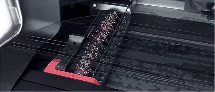 Roborock Absaugstation Reinigung