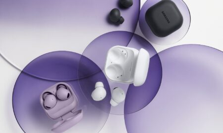 Samsung Galaxy Buds 2 Pro Header
