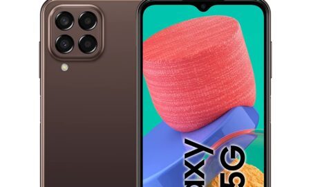 Samsung Galaxy M33 5g