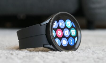 Samsung Galaxy Watch 5 Pro Wear Os Apps