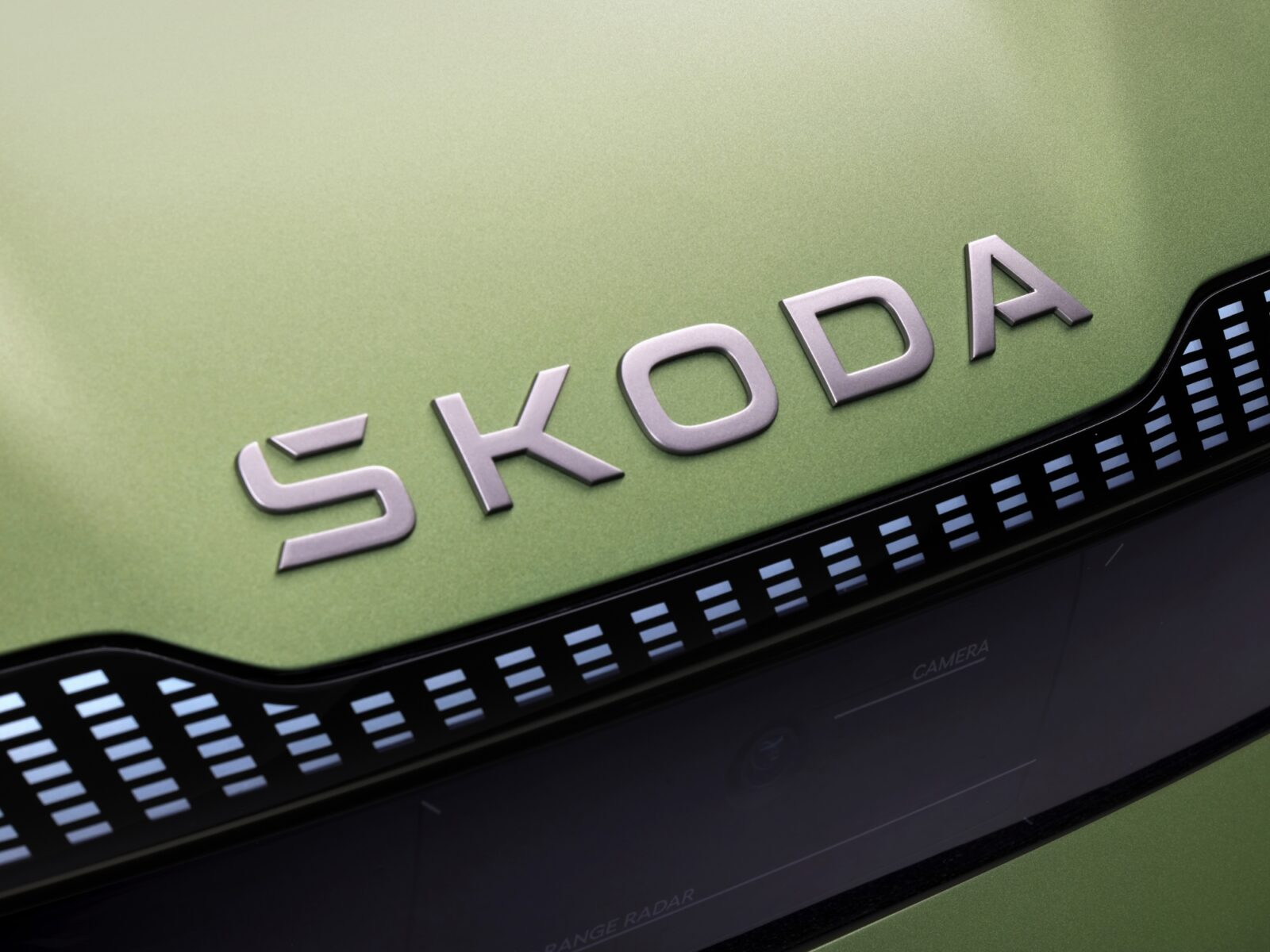 Skoda Logo Neu Header