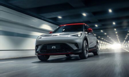 Smart 1 Brabus Header