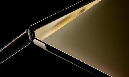 Xiaomi Mi Mix Fold 2 Teaser