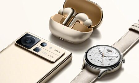 Xiaomi Pro Modelle