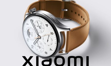 Xiaomi Watch S1 Pro