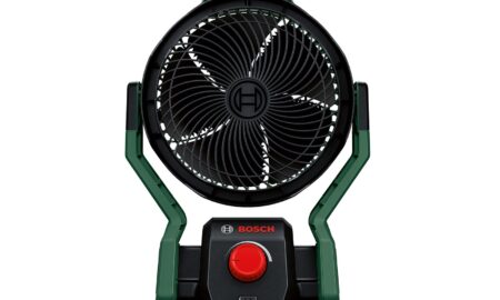 1 Universalfan 18v Produkt