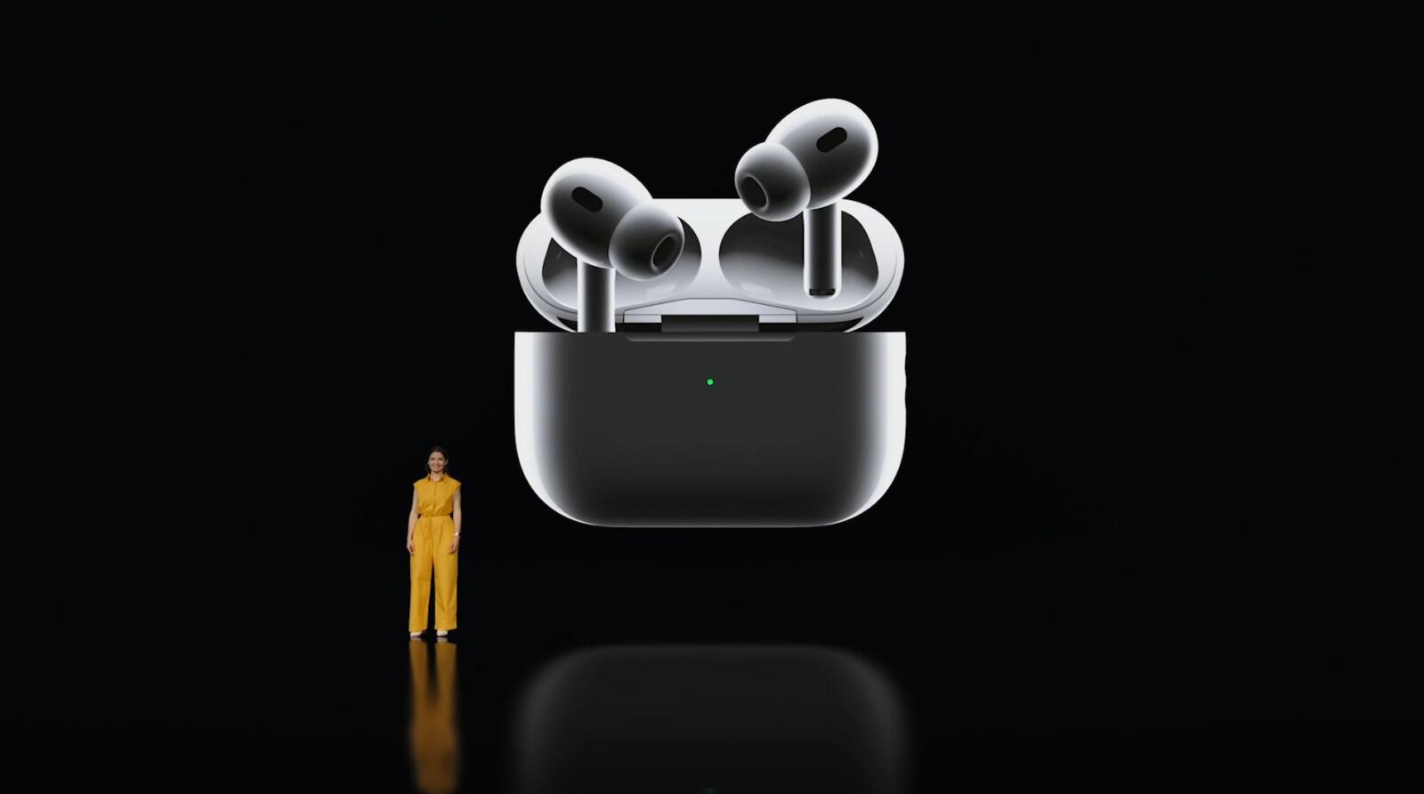 Airpods Pro 2
