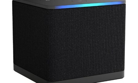 Amazon Fire Tv Cube 2022 Header