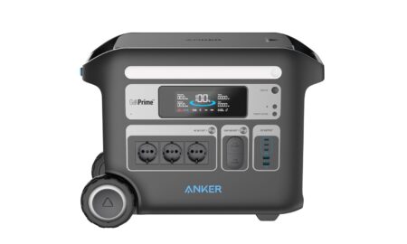 Anker 767 Powerhouse