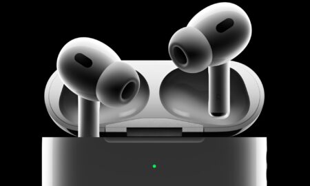 Apple Airpods Header