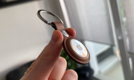 Apple Airtag Airtags Header