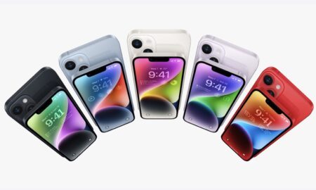 Apple Iphone 14