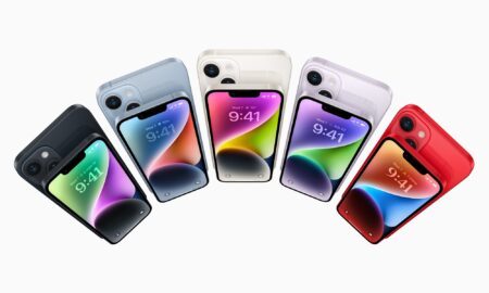 Apple Iphone 14 Farben Header