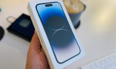 Apple Iphone 14 Pro