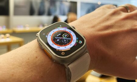 Apple Watch Ultra Store