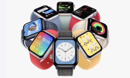 Apple Watch Se 2
