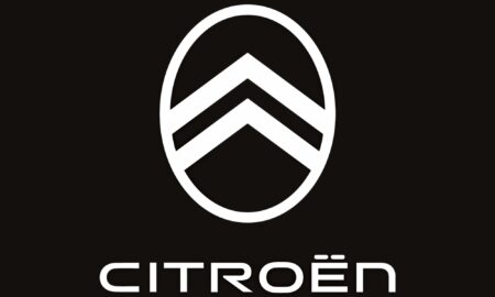 Citroen Logo 2022 Neu