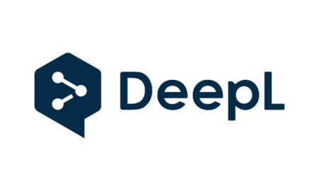 Deepl Logo