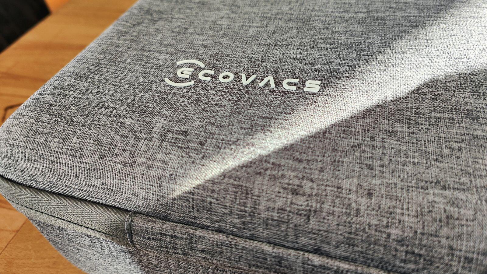 Ecovacs Winbot W1 Pro Style