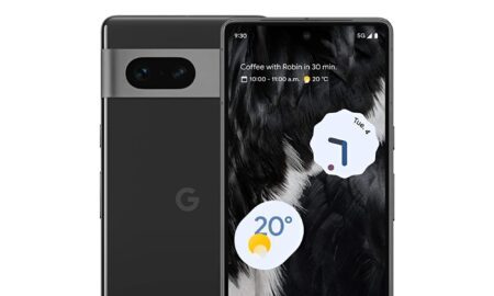 Google Pixel 7 Amazon Usa
