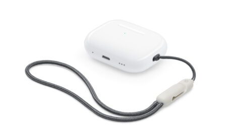 Incase Tragebandschlaufe Apple 2