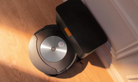 Irobot Roomba Combo J7