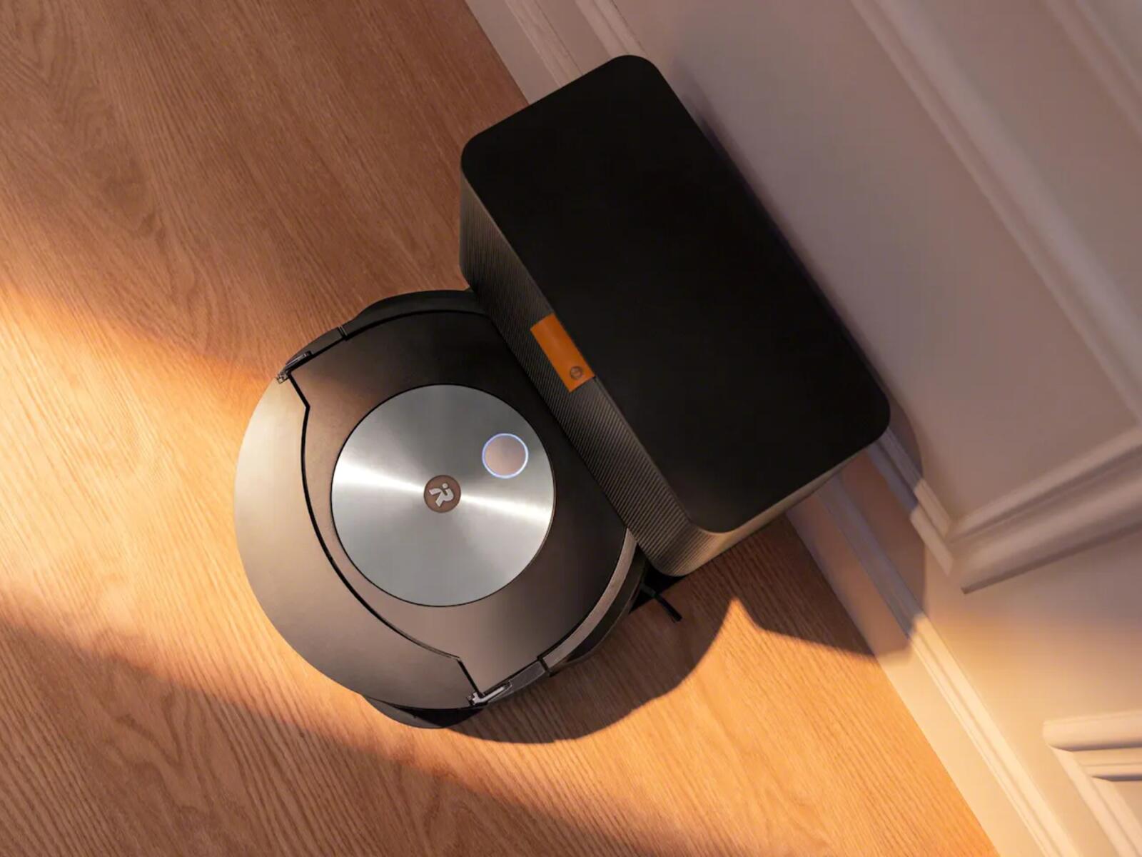 Irobot Roomba Combo J7