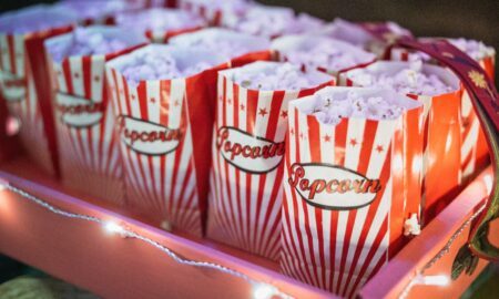 Kino Popcorn